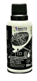 CORANTE LIQUIDO AFFACOR TX PRETO 50ML