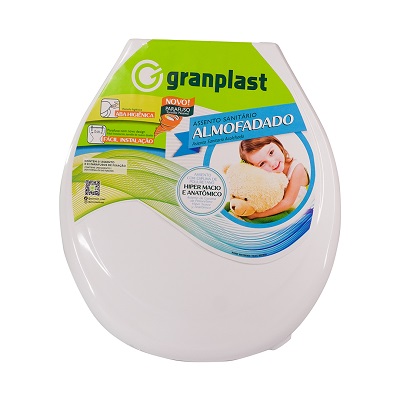 ASSENTO PLAST ALMOF BR
