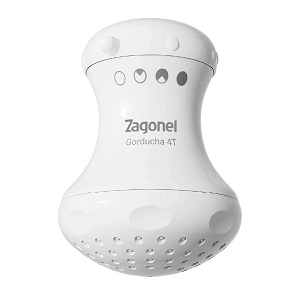 DUCHA GORDUCHA 4T 5700W BR
