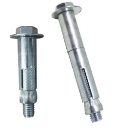 CHUMBADOR CBA 1/4 X 2" CX C/ 125UN