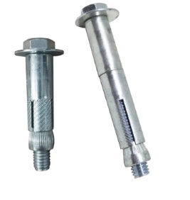 CHUMBADOR CBA 5/16 X 3.1/4" CX C/ 50UN