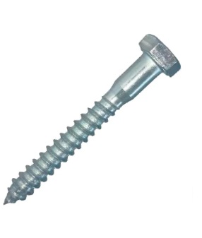 PARAF SEXT SOBERBA 1/4" X 60MM CX C/ 150UN