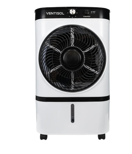 CLIMATIZADOR CLI 9L 65W  BR/PR