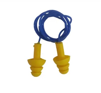 PROTETOR AURICULAR PLUG COPOLIMERO MAXIMUS