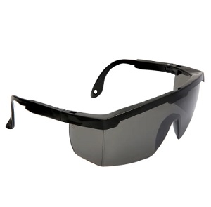 OCULOS PROTECAO RJ FUME