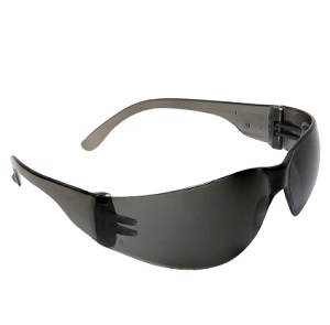 OCULOS PROTECAO WAVE FUME