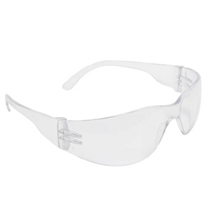 OCULOS PROTECAO WAVE INCOLOR