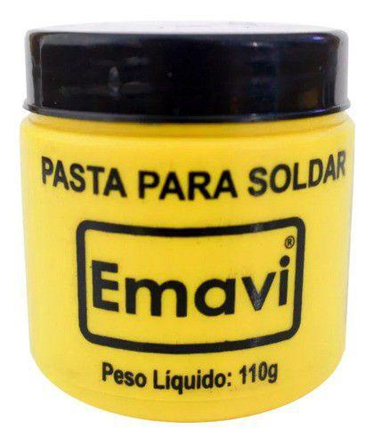 PASTA P/ SOLDAR 110G