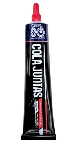 ADESIVO COLA JUNTAS 75G