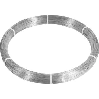 ARAME OVALADO 14X16 700KGF RL C/ 1.000M