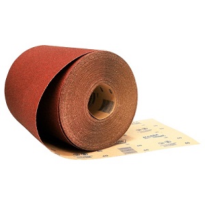 LIXA MASSA E MADEIRA TRIONITE GR 220 RL C/ 45M