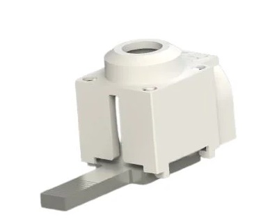 CONECTOR GENERICO FRONTAL 25MM PCT C/ 10UN