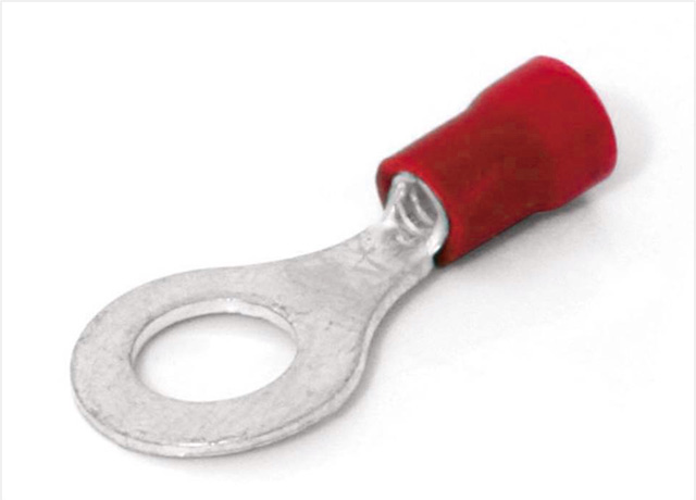 TERM PRE ISOL ANEL 10.0MM VM PCT C/ 100UN