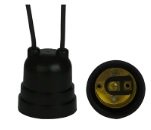 SOQUETE PLAST C/ RABICHO PT PCT C/ 50UN