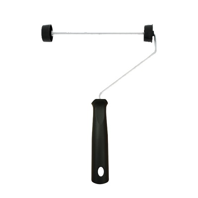 GARFO PINTURA PRESSAO 23CM