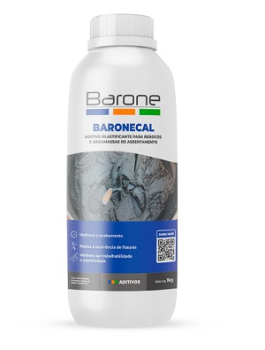ADITIVO BARONECAL 1L