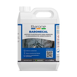 ADITIVO BARONECAL 3.6L