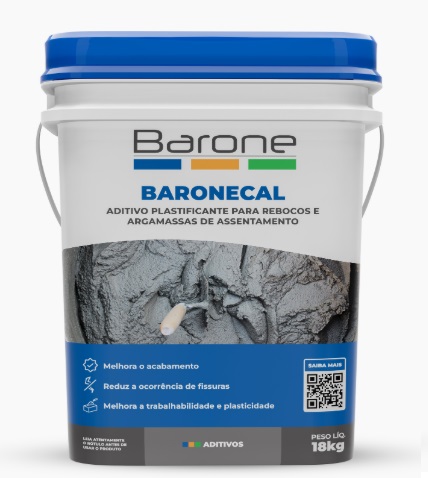 ADITIVO BARONECAL 18L