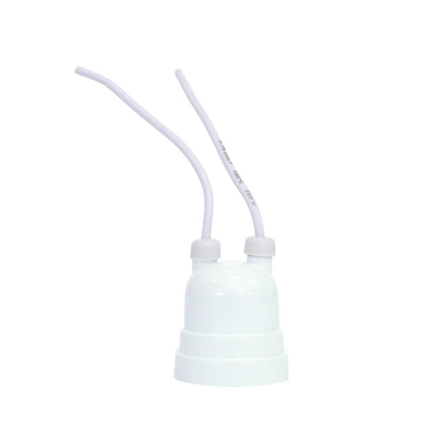 SOQUETE PLAST C/ RABICHO BR