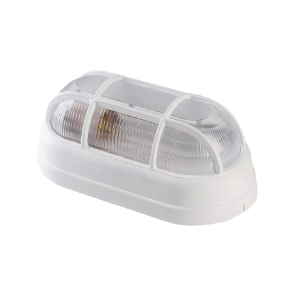 LUMINARIA TARTARUGA PLAST BR