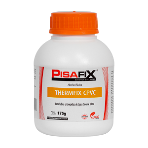 ADESIVO THERMFIX CPVC 175G C/ PINCEL