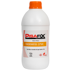 ADESIVO THERMFIX CPVC 850G