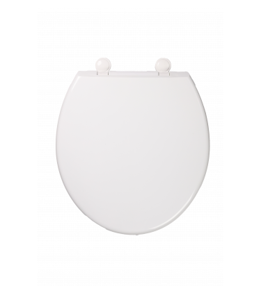 ASSENTO PLAST PREMIUM OVAL BR