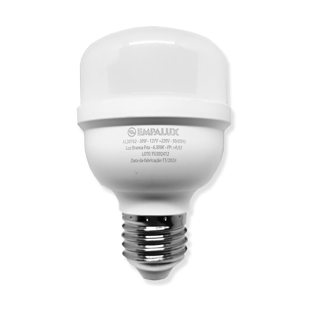 LAMP LED ECO 30W 6500K