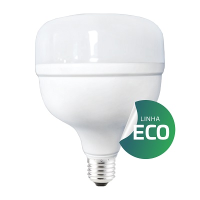 LAMP LED ECO 62W 6500K