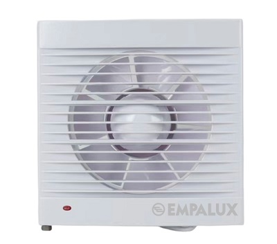 EXAUSTOR BANHEIRO EMB 150MM BR