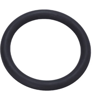 ANEL VEDACAO BORRACHA 75MM