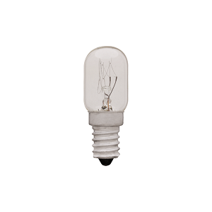 LAMP INC GELADEIRA E MICROONDAS E-14 15W 220V
