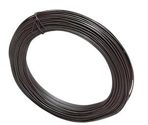 ARAME RECOZIDO LISO N° 12 2.77MM RL C/ 1KG
