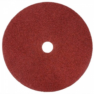 DISCO DE LIXA 7" GR 050