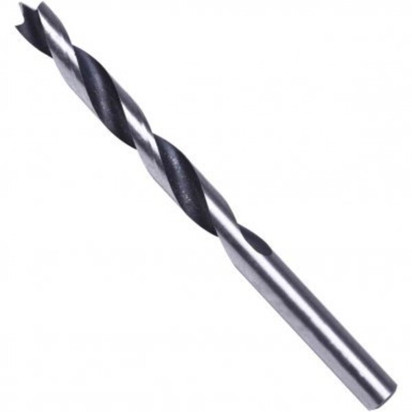 BROCA MADEIRA 3 PONTAS 6.0 X 93MM