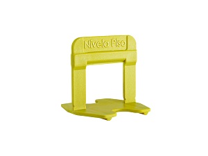 ESPACADOR NIVELADOR FLEX ECO 1.5MM PCT C/ 50UN