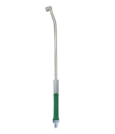 ESGUICHO METAL JET GARDEN ESPIGAO 1/2"