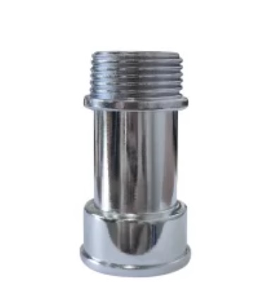 PROLONG METAL TORN 1/2" LONGO 76MM CR