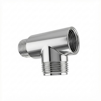 ADAPT MAQ LAVAR METAL "T" 1/2 X 3/4 X 1/2" CR