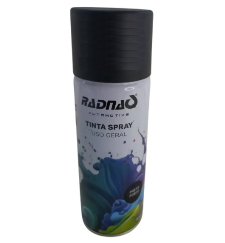 TINTA SPRAY USO GERAL 400ML AZUL CLARO
