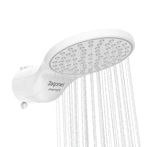 DUCHA MOMENT 4T 6800W BR