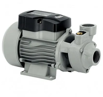 BOMBA PERIFERICA 1 HP 220V