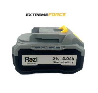BATERIA 21V 4.0AH