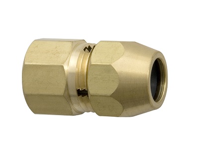 ADAPT DE TRANSICAO P/ GAS 1/2 X 3/8"