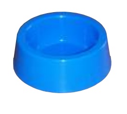 COMEDOURO PLAST MEDIO