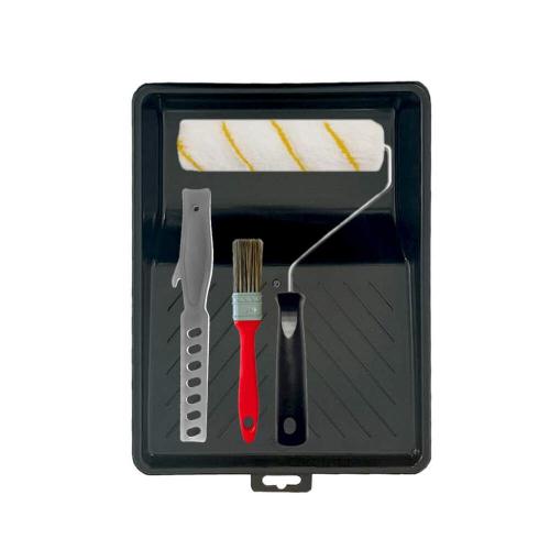 CJ PINTURA RESPINGO ZERO 5 PCS