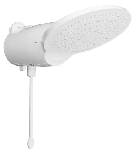 DUCHA LOREN COMFORT ELETRO 6800W BR