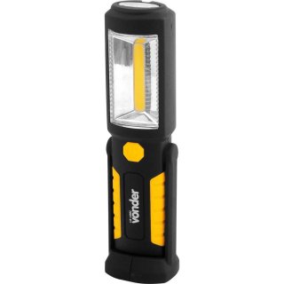 LANTERNA LED RECARREGAVEL LR 180I