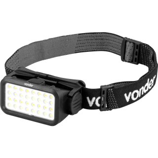 LANTERNA CABECA LED RECARREGAVEL LCV 032