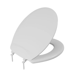 ASSENTO PLAST TALENTO OVAL BR